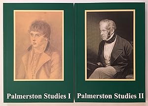 Palmerston Studies I & II [2 Volume Set]