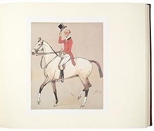 Snaffles. Being a Selection of his Hunting and Racing Prints