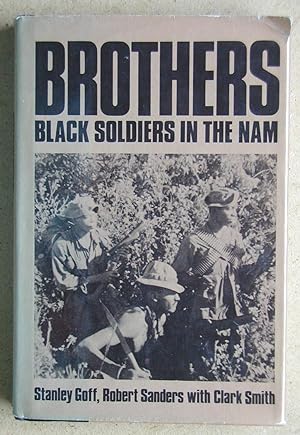 Brothers: Black Soldiers in the Nam.