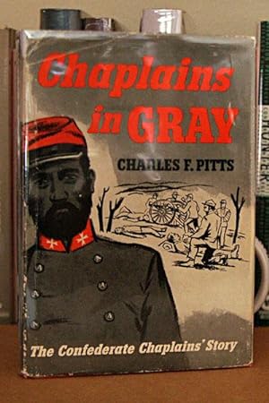 Chaplins in Gray ***AUTHOR SIGNED***