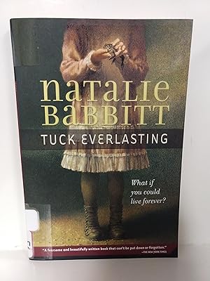 Tuck Everlasting (Ex-Library)