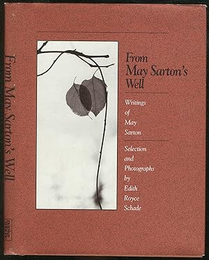 From May Sarton's Well