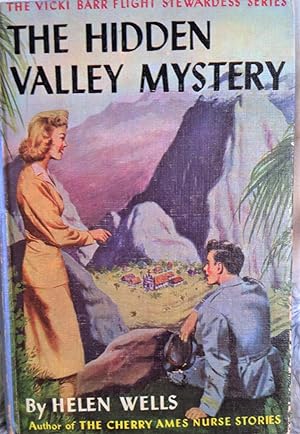 The Hidden Valley Mystery