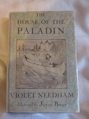 The House of the Paladin