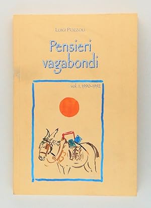 Pensieri vagabondi vol. 1 (1990 1992)