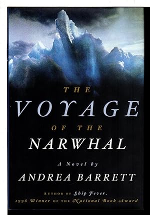 THE VOYAGE OF THE NARWHAL