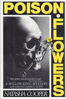 Poison Flowers