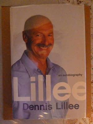 Lillee: An Autobiography
