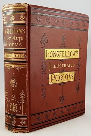 Longfellow's Illustrated Poems