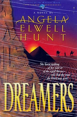 Dreamers (Legacies of the Ancient River #1)