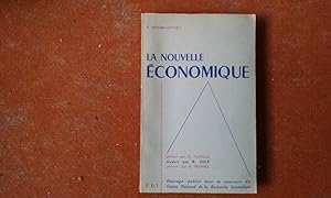 La Nouvelle Economique (Novaia Ekonomika)