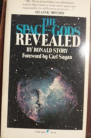 The Space-Gods Revealed