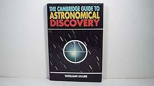 The Cambridge Guide to Astronomical Discovery