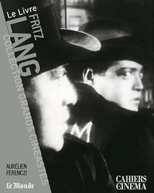 Fritz Lang (le livre) N°11