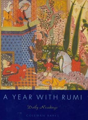 A YEAR WITH RUMI - Daily Readings