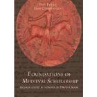 Foundations of Medieval Scholarship: Records Edited in Honour of David Crook (Borthwick Texts and...