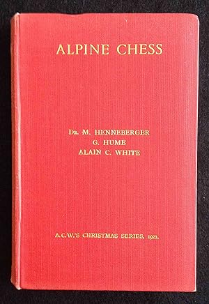 Alpine Chess
