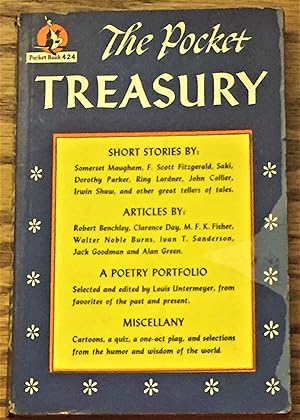 The Pocket Treasury