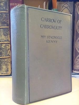 Carrow of Carrowduff