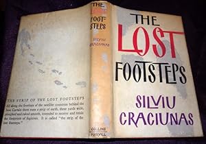 The Lost Footsteps (Cold-War in Roumania Spy's) True-Life Story.