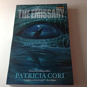 The Emissary -Signed