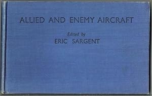 Allied And Enemy Aircraft