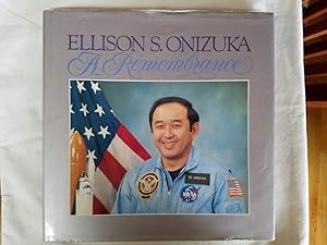 Ellison S. Onizuka - A Remembrance