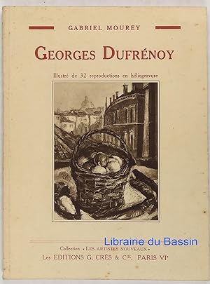 Georges Dufrénoy