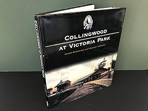 Collingwood at Victoria Park