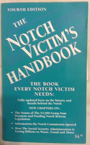The Notch Victim's Handbook