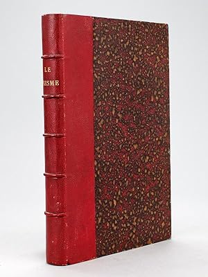 Le Prisme. Encyclopédie Morale du XIXe siècle