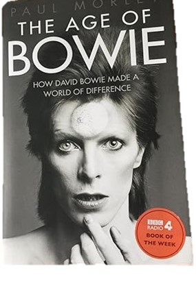 The Age of Bowie