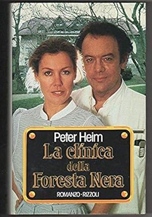 La clinica della Foresta Nera