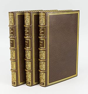 LES A PROPOS DE SOCIÉTÉ, OU CHANSONS DE M. L. [and] LES A PROPOS DE LA FOLIE, OU CHANSONS GROTESQ...