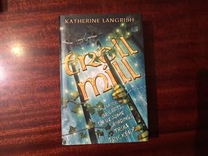 Troll Mill. Signed first edition, first impression