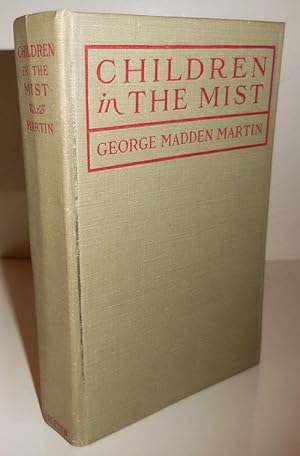 Children in The Mist (Inscribed)