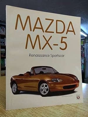 Mazda MX5: Renaissance Sportscar
