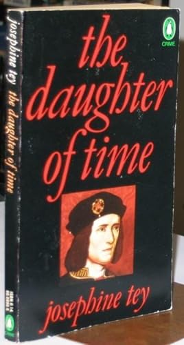 Daughter Of Time (The fifth book in the Alan Grant series)