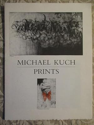 Michael Kuch Prints