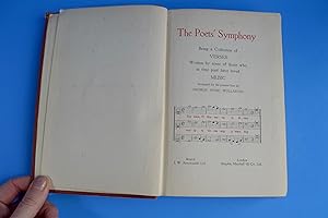 The Poets' Symphony, Being a Collection of VERSES Written by some of those who in time past have ...