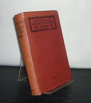 Catalogue of Books in Circulation at W.H. Smith & Son's Library.