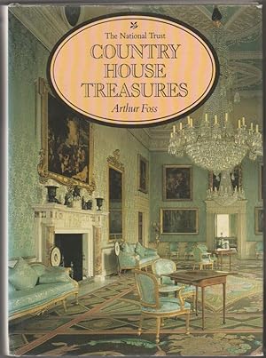 Country House Treasures