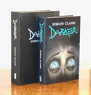 Darker. Lettered Edition.