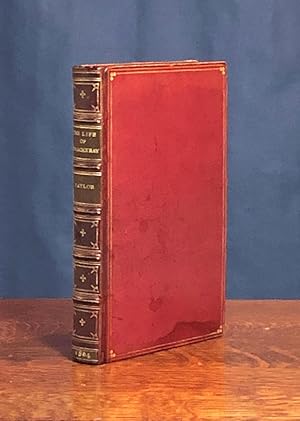Thackeray: The Humourist and the Man of Letters. The Story of His Life.