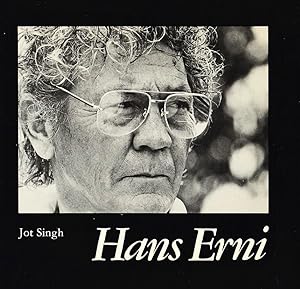 Hans Erni. Un portrait