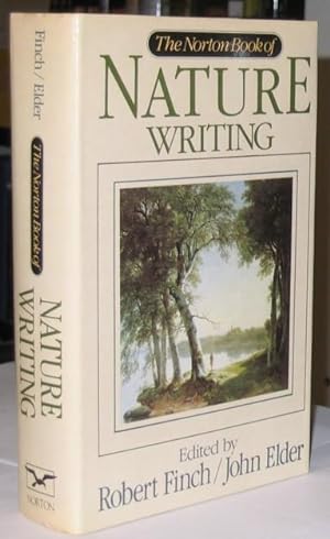 Norton Book of Nature Writing