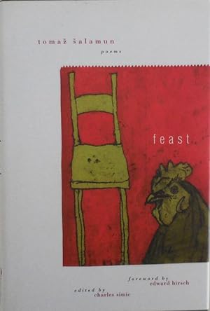Feast (Inscribed)
