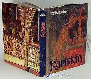 Karlstein: Das Rätsel um die Burg Karls IV (in German language)