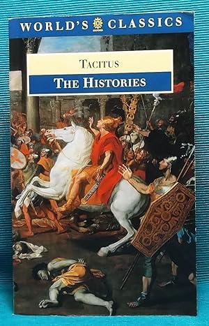 The Histories (World's Classics)