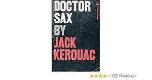 Doctor Sax